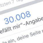 GERKEN Wohndesign hat nun über 30.000 Follower bei Facebook!!!!