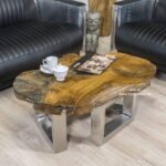 Beliebte kleine Couchtische aus Holz