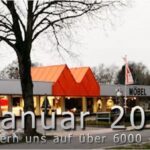 Detern / Ostfriesland : Ab Januar 2022 vergrößern wir uns auf über 6000 qm