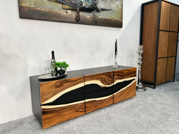 Sideboards aus Massivholz