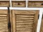 Preview: Sideboard aus altholz