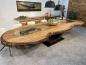 Preview: Konferenztisch-Deep-Island-aus Holz