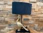 Preview: Tischlampe-Bird-72-cm-gold