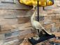 Preview: Tischlampe-Bird-72-cm-gold