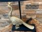 Preview: Tischlampe-Bird-72-cm-gold