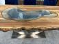 Preview: Esszimmertisch-Deep-Island-250x100cm-aus-Holz
