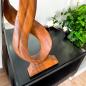 Preview: Handgeschnitzte Figur aus Holz