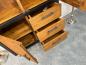 Preview: Highboard aus Holz