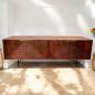 Preview: Anrichte-Sideboard-aus-Holz