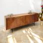 Preview: Anrichte-Sideboard-aus-Holz