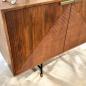 Preview: Anrichte-Sideboard-aus-Holz