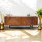 Preview: Anrichte-Sideboard-aus-Holz