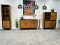 Preview: Massives Sideboard Tana 140 cm