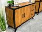 Preview: Massives Sideboard Tana 140 cm