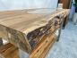 Preview: Sideboard Anrichte im Naturdesign Venom