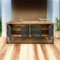 Preview: Sideboard Loft Design Industriedesign