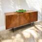 Preview: Sideboard Anrichte Elegie aus Holz