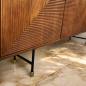 Preview: Sideboard Anrichte Elegie aus Holz