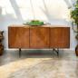 Preview: Sideboard Anrichte Elegie aus Holz