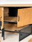 Preview: Sideboard aus Eiche Manhattan