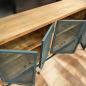 Preview: Sideboard aus Holz Loft Design Urban Life