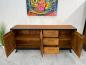 Preview: Sideboard aus Holz Tana