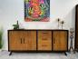 Preview: Sideboard aus Holz Tana