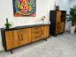 Preview: Sideboard aus Massivholz Kana