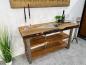 Preview: Sideboard aus Teakholz