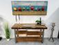 Preview: Sideboard aus Teakholz