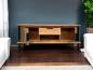 Preview: Tv Board Lowboard Sideboard New York Fernsehschrank 160 cm