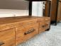 Preview: TV Schrank/Sideboard aus recyceltem Teakholz 160 cm