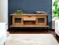 Preview: Tv Board Lowboard Sideboard New York Fernsehschrank 160 cm