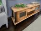 Preview: Tv Board Lowboard Sideboard New York Fernsehschrank 160 cm