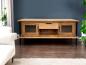 Preview: Tv Board Lowboard Sideboard New York Fernsehschrank 160 cm