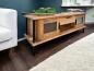 Preview: Tv Board Lowboard Sideboard New York Fernsehschrank 160 cm