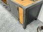 Preview: Tv-Schrank-aus-Metall-und-Holz-Industiedesign-Loft