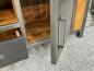 Preview: Tv-Schrank-aus-Metall-und-Holz-Industiedesign-Loft