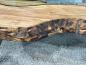 Preview: Couchtisch Atoll aus recyceltem Holz 94 cm