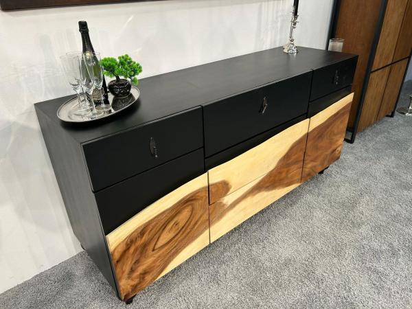 Sideboard aus altholz