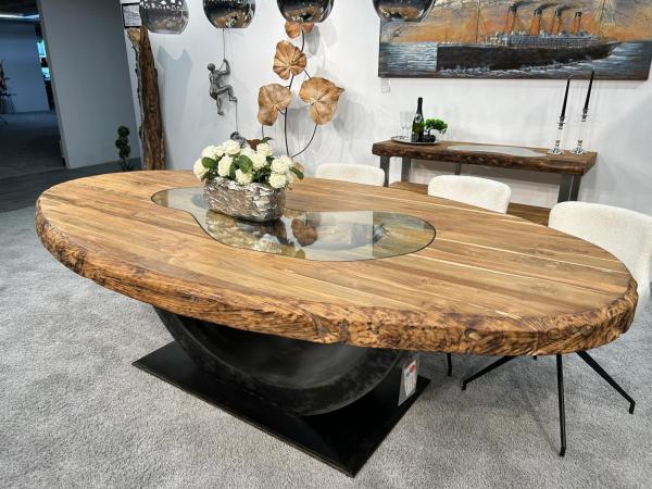 Konferenztisch-Deep-Island-aus Holz