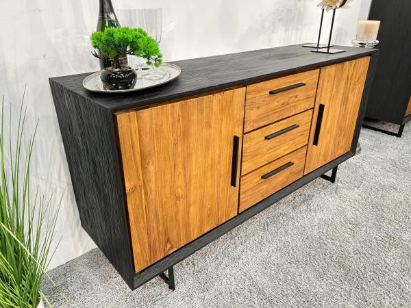 Sideboard vintage Teak