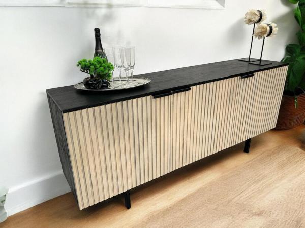 Anrichte-Chess-Sideboard-Mangoholz