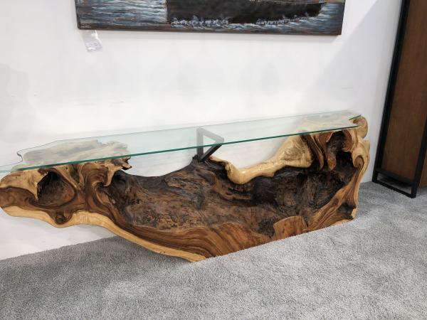 Sideboard aus Holz