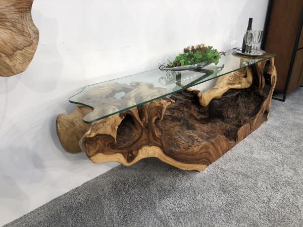 Sideboard aus Holz