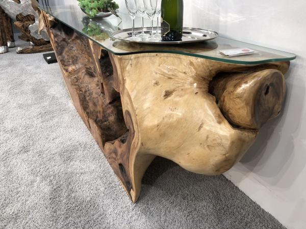 Sideboard aus Holz