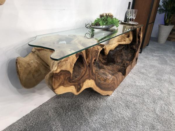 Sideboard aus Holz