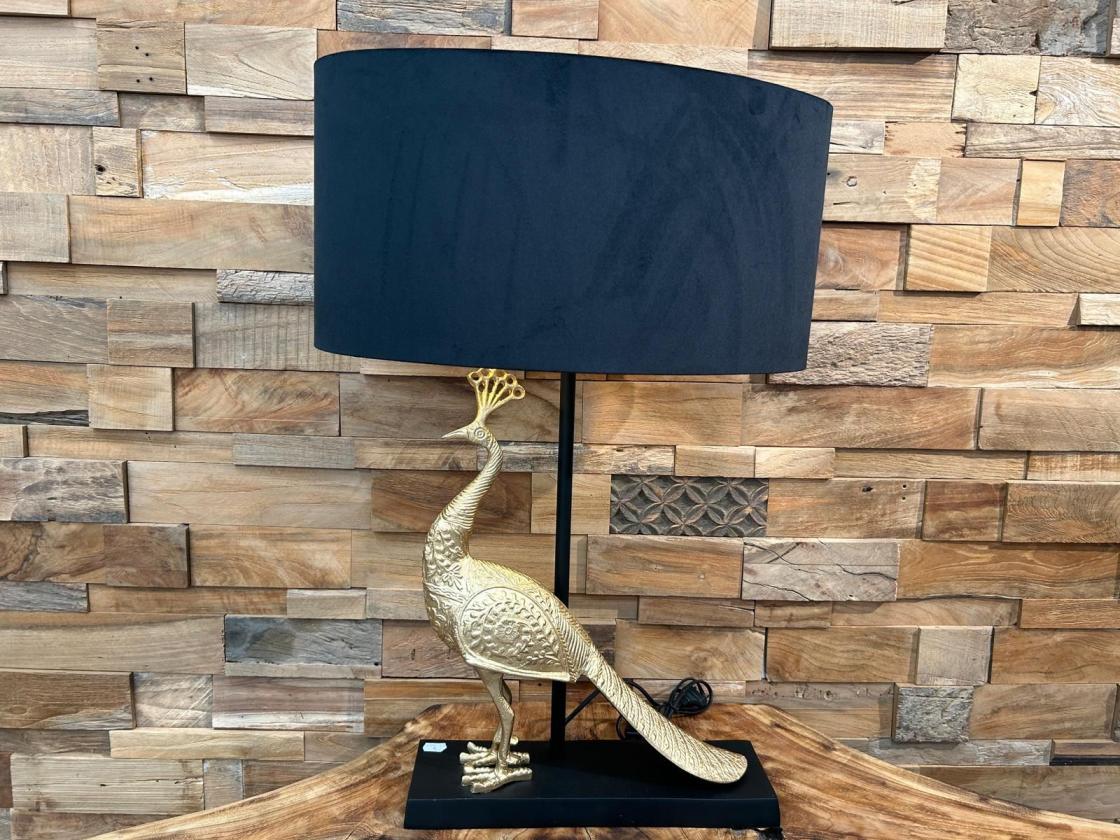 Tischlampe-Bird-72-cm-gold