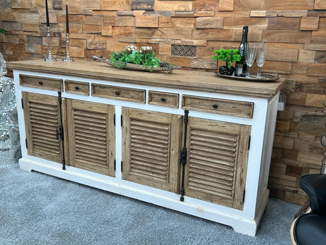 Sideboard vintage Teak