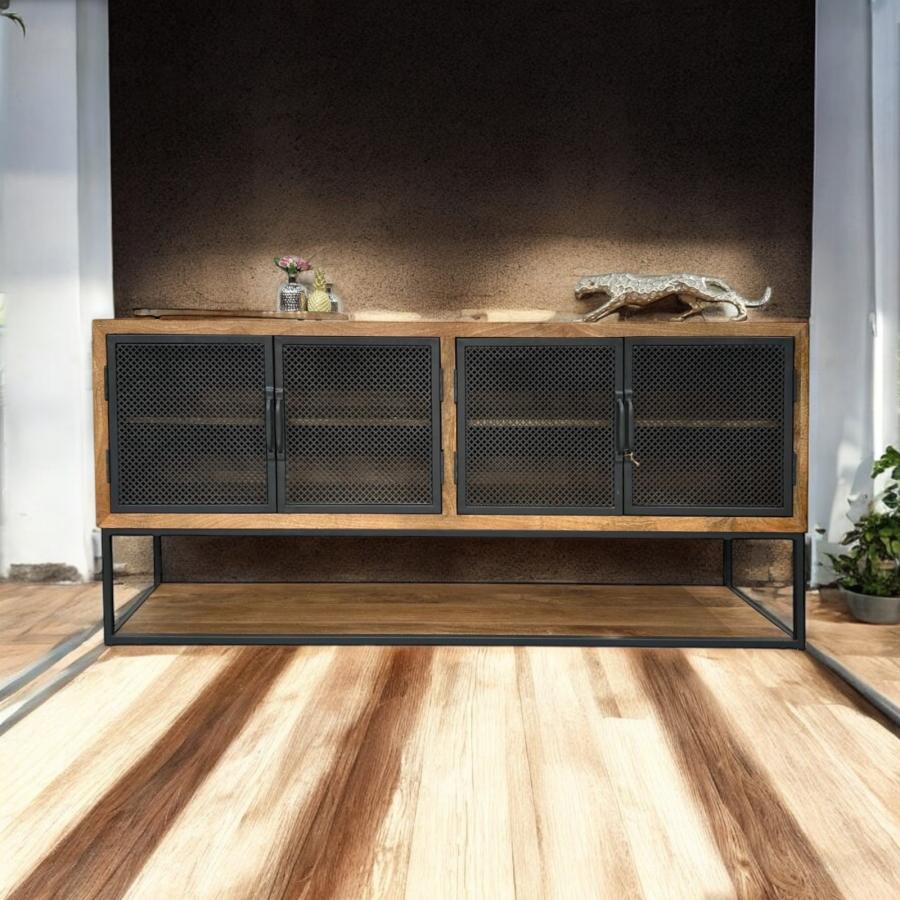 Sideboard Loft Design Industriedesign